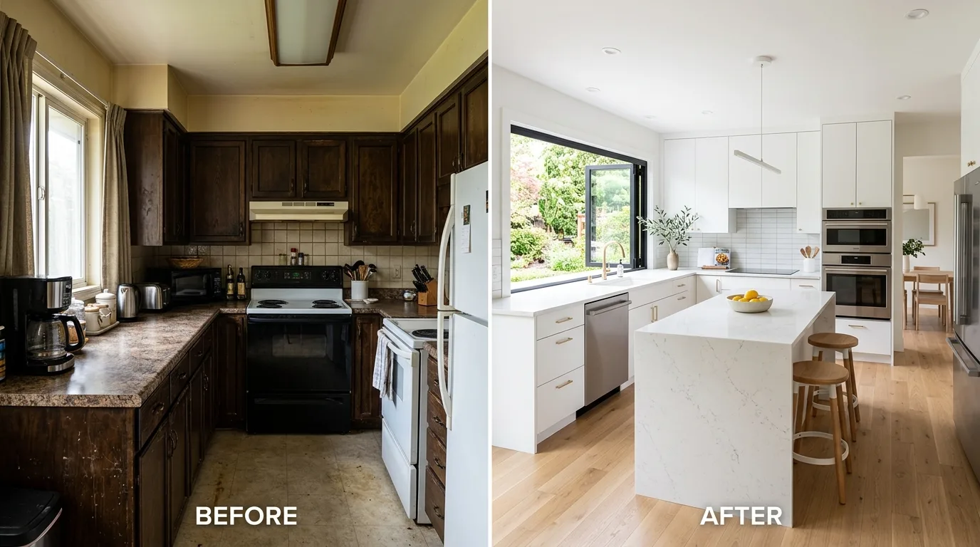 13 Rustic Mediterranean Kitchen Design Ideas for a Sun Drenched Look