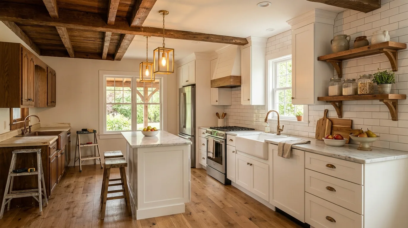 3. Use color to guide the mood