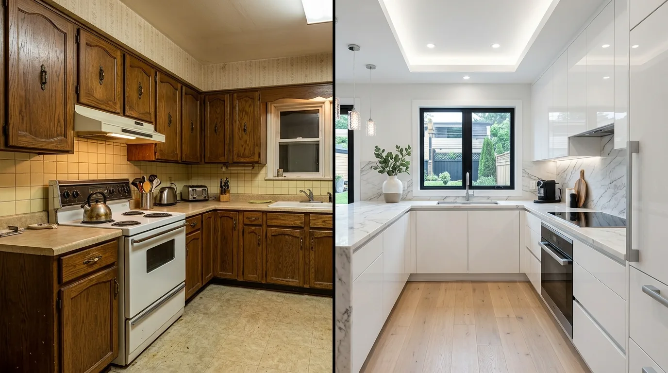 6. Add function without crowding the room