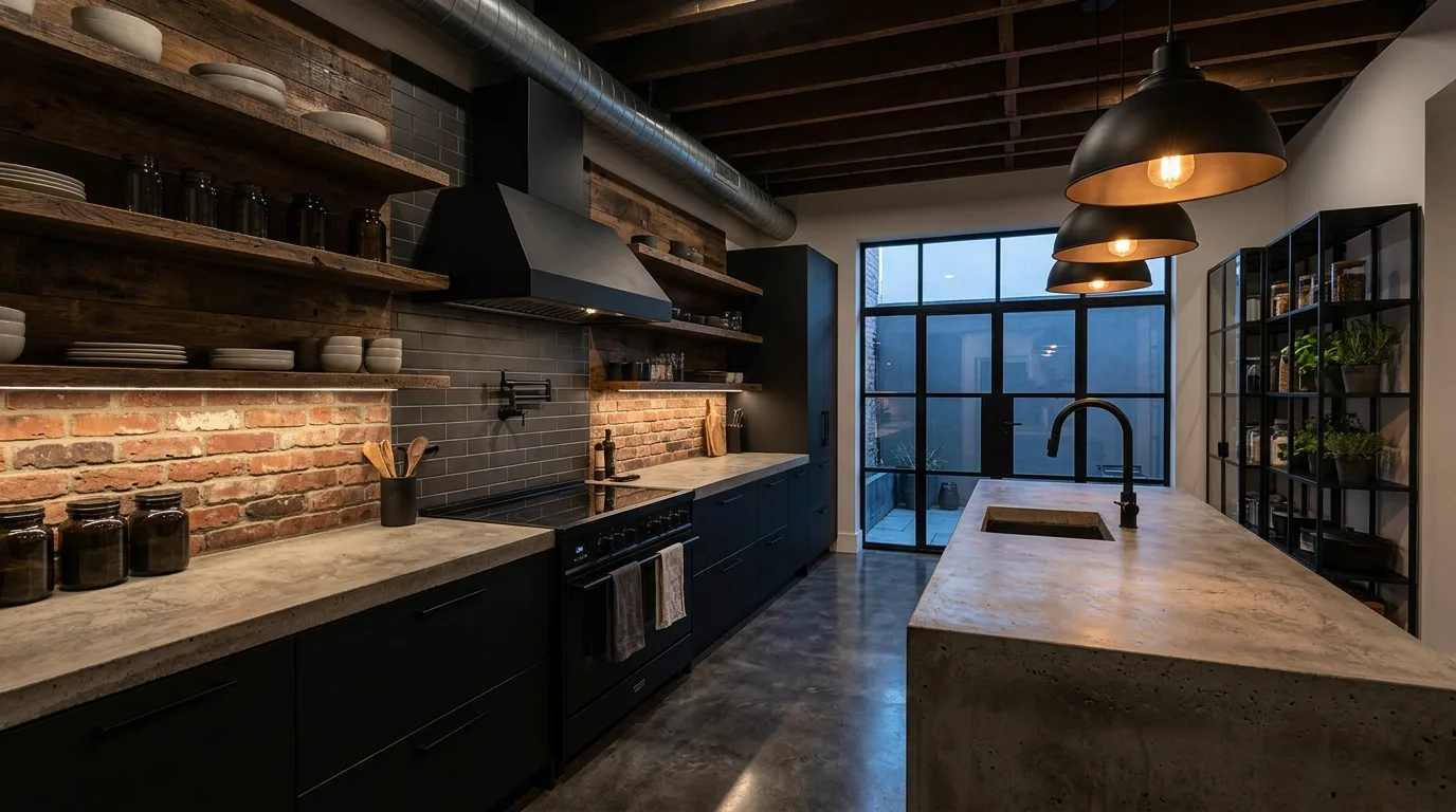 10. Repeat a signature detail for cohesion