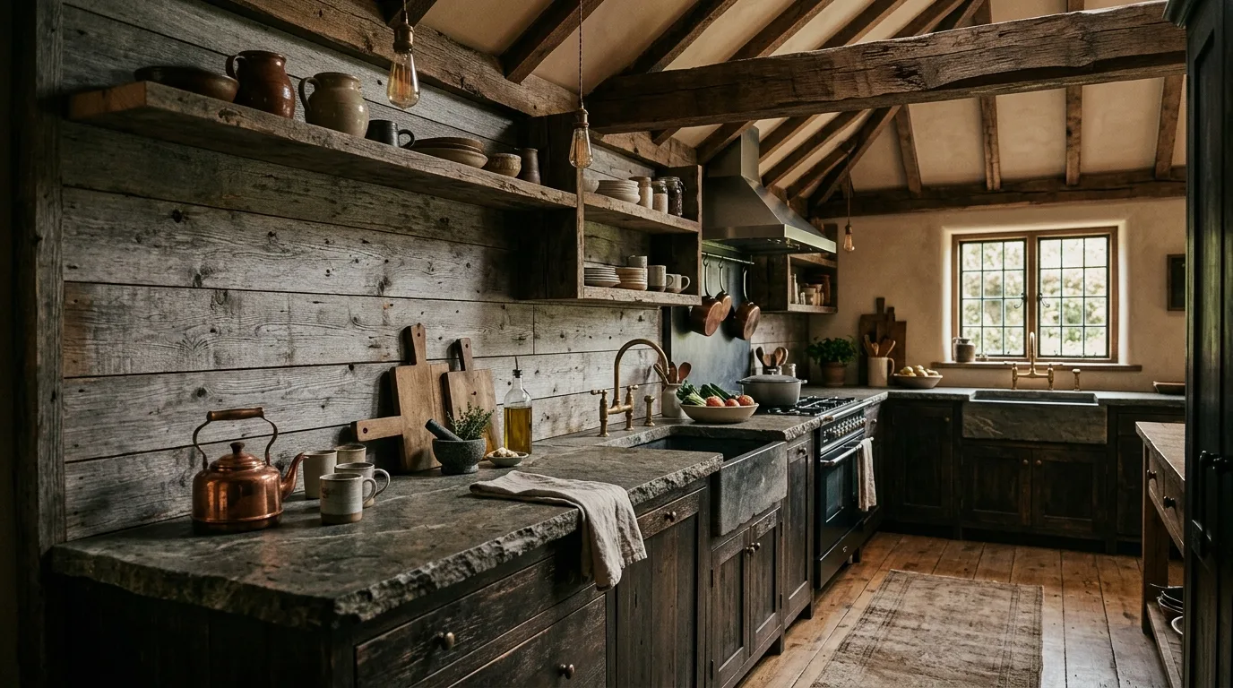 3. Use color to guide the mood