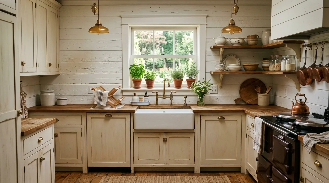 5. Keep the scale comfortable and intentional