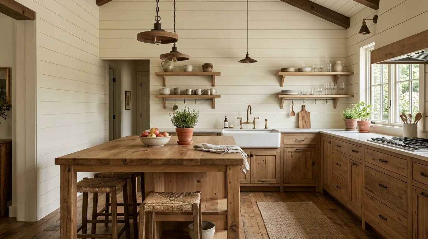 6. Add function without crowding the room