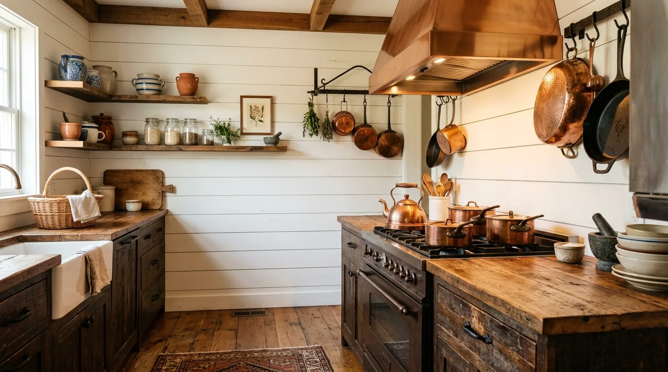 9. Make the main surface do more work