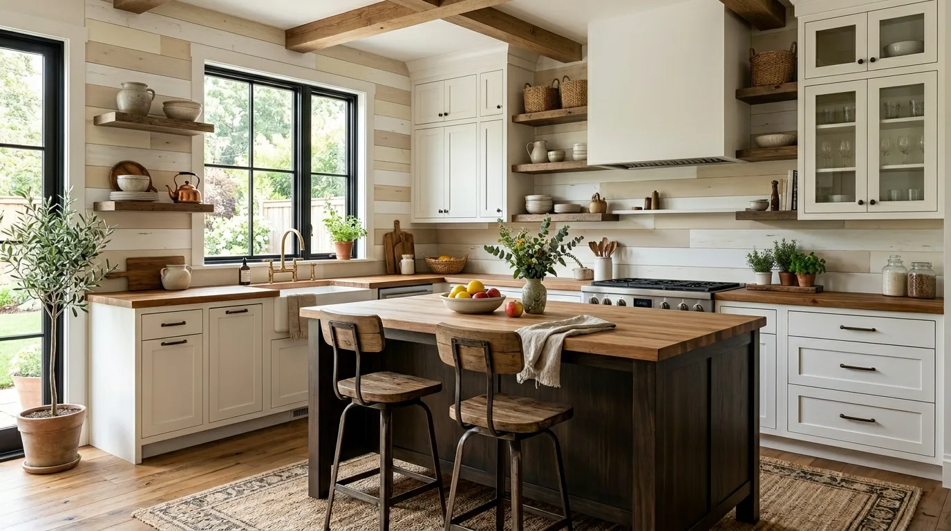 10. Repeat a signature detail for cohesion