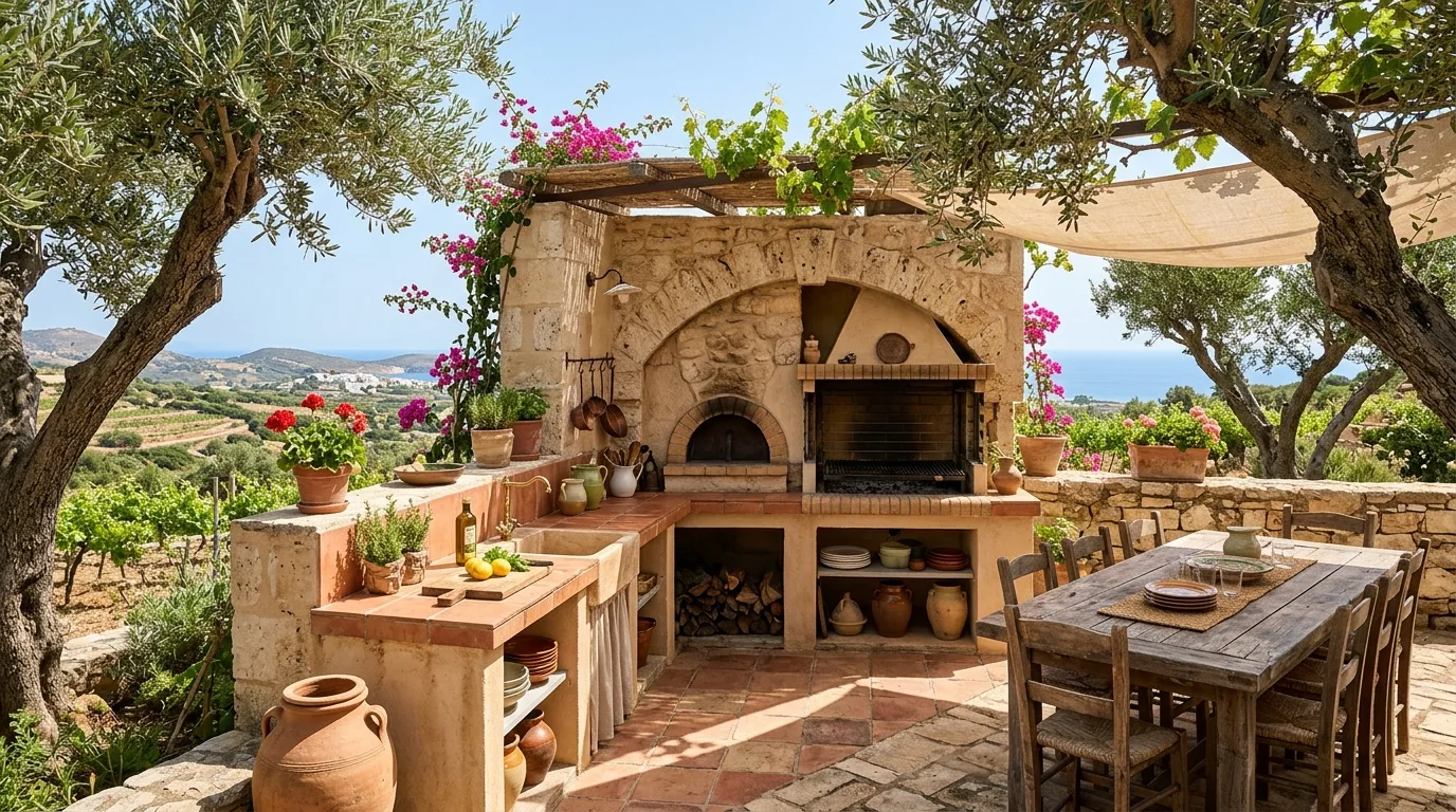 5. Support cooking flow with smart placement