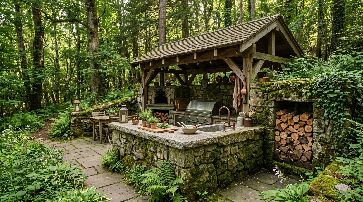 8. Balance function and atmosphere together