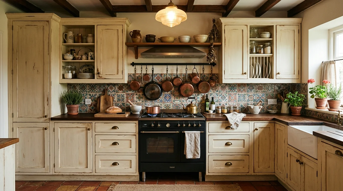 5. Keep the scale comfortable and intentional