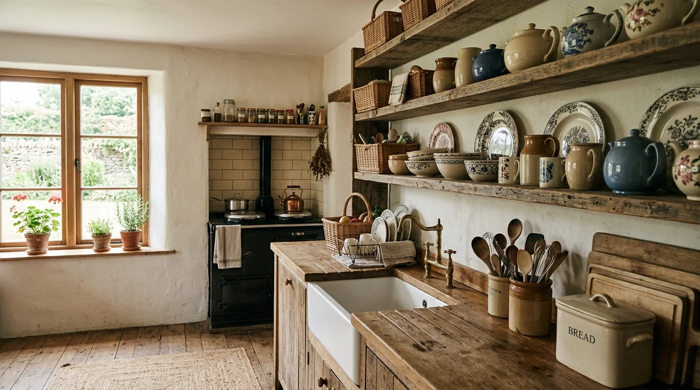 6. Add function without crowding the room