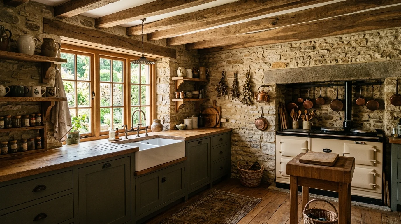 9. Make the main surface do more work