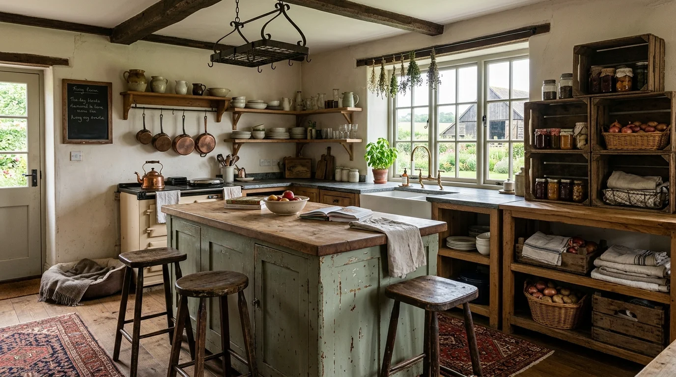 10. Repeat a signature detail for cohesion