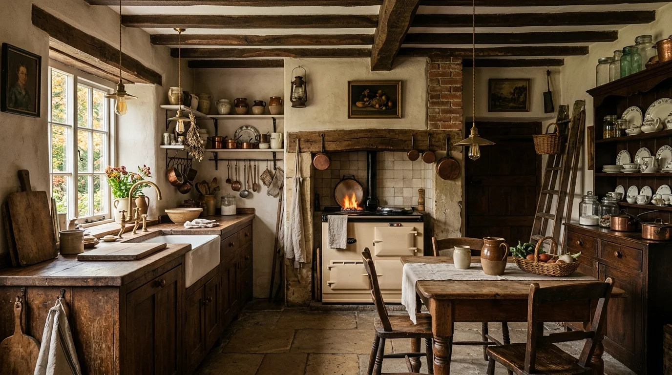 14. Make the room ready for guests and routines