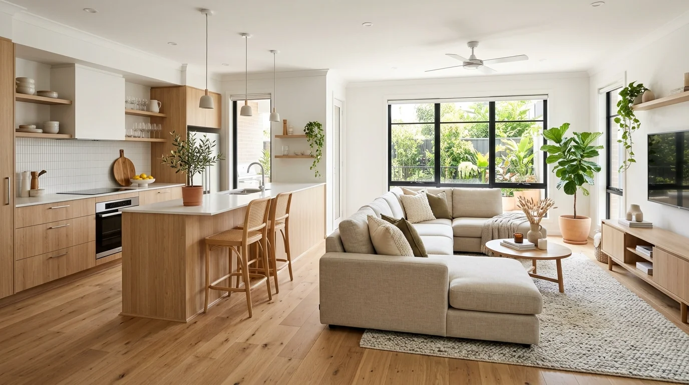 3. Use color to guide the mood