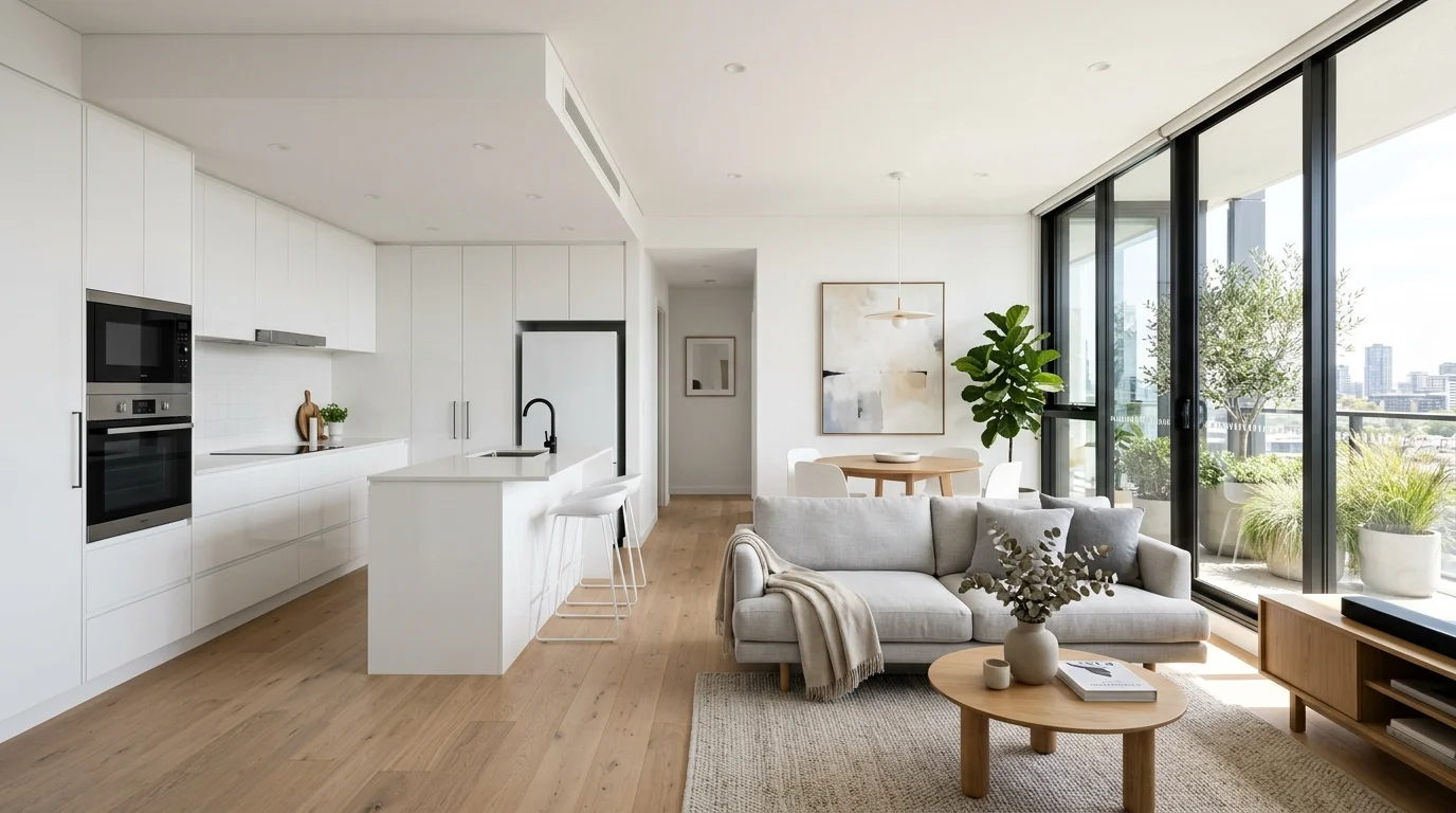 6. Add function without crowding the room