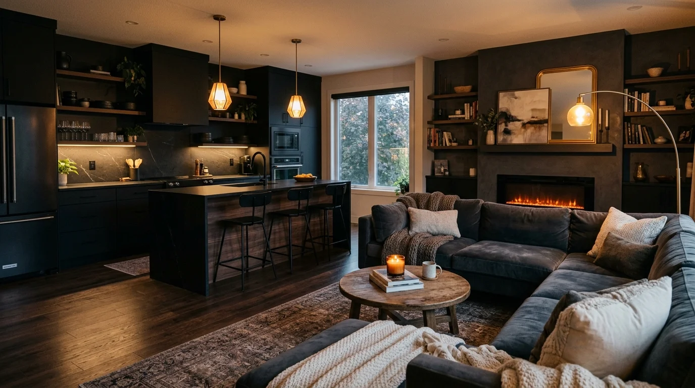 10. Repeat a signature detail for cohesion