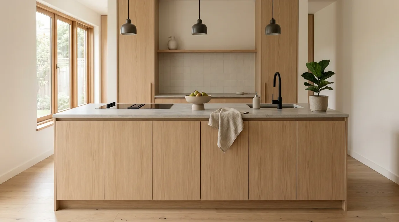 5. Keep the scale comfortable and intentional