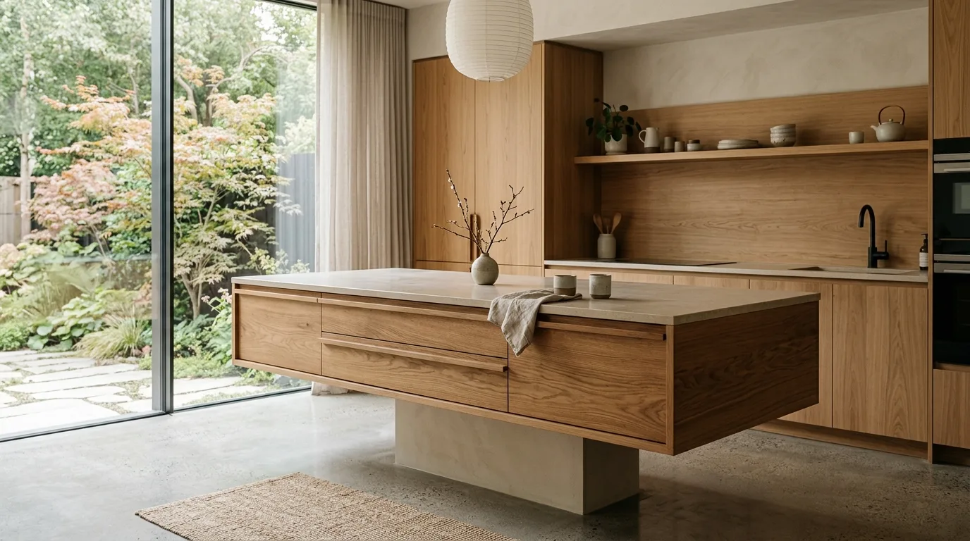 6. Add function without crowding the room