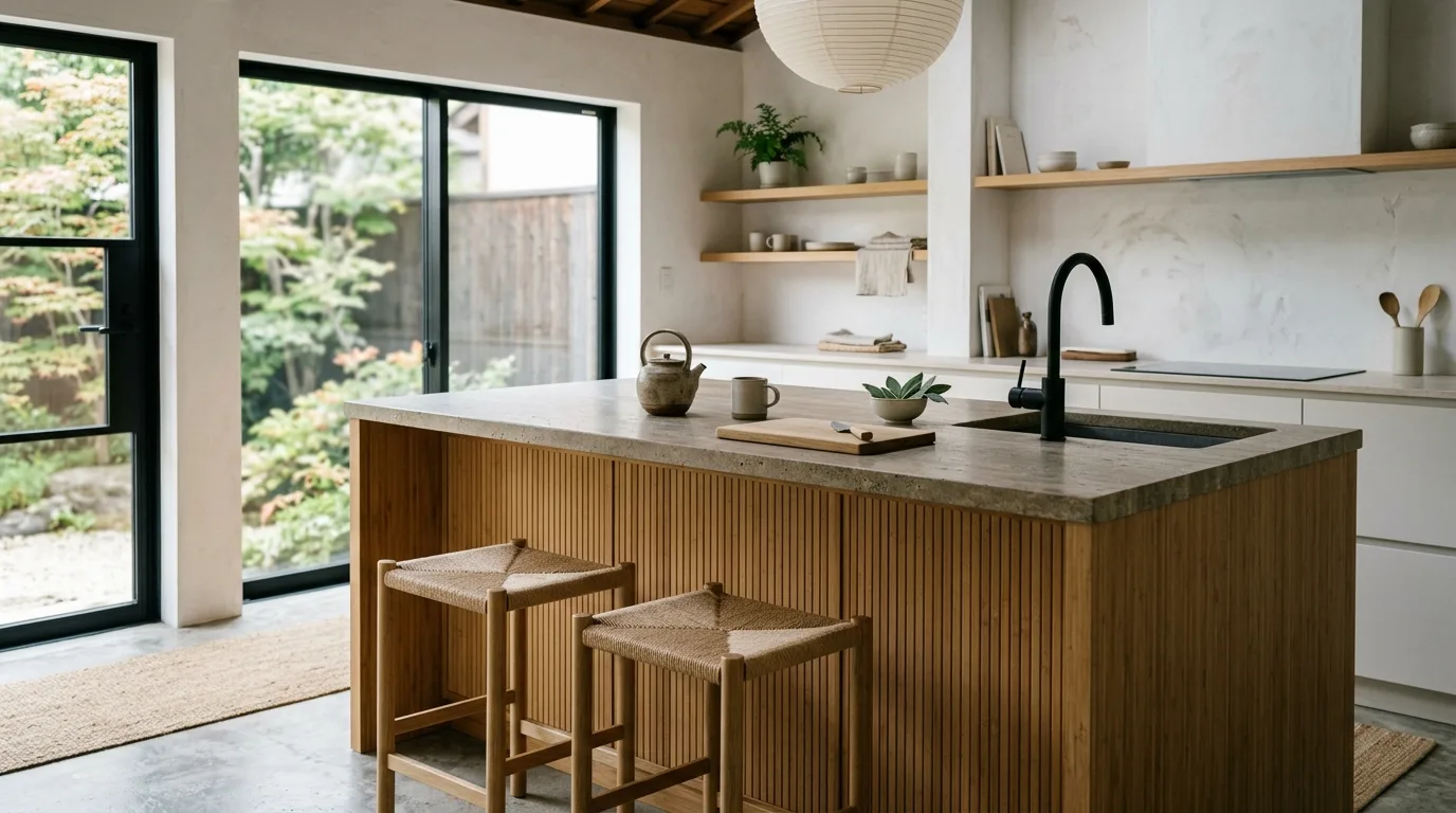 9. Make the main surface do more work