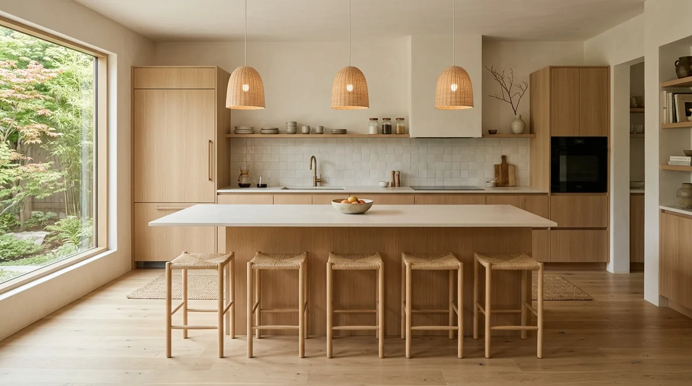 10. Repeat a signature detail for cohesion