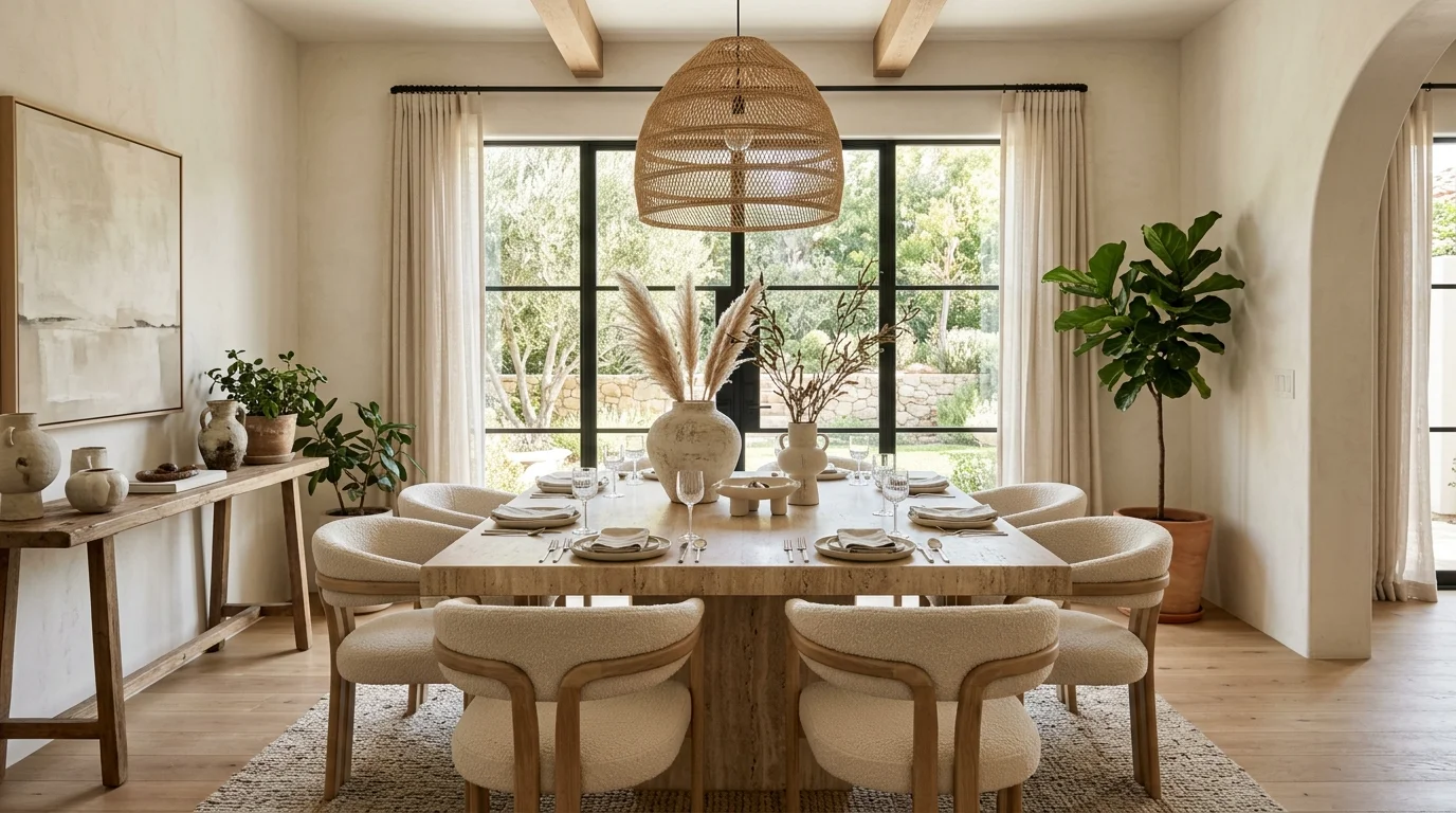 3. Use color to guide the mood