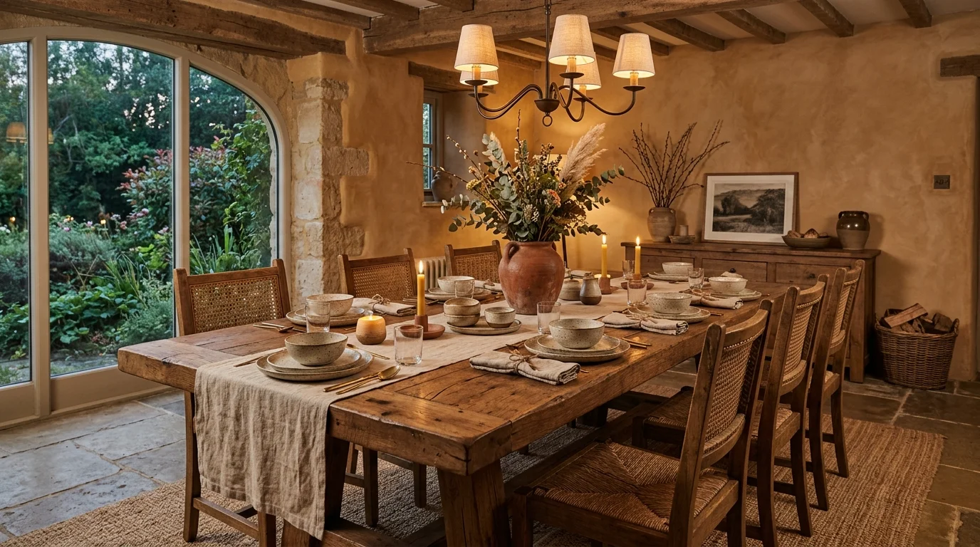 5. Keep the scale comfortable and intentional