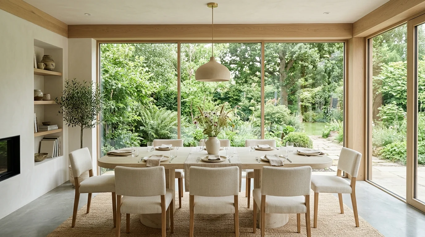 6. Add function without crowding the room