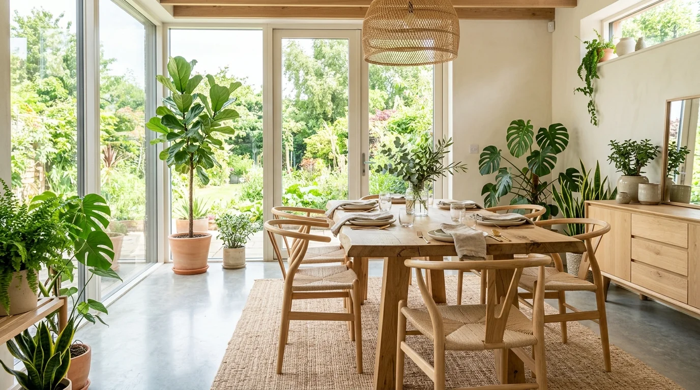 9. Make the main surface do more work