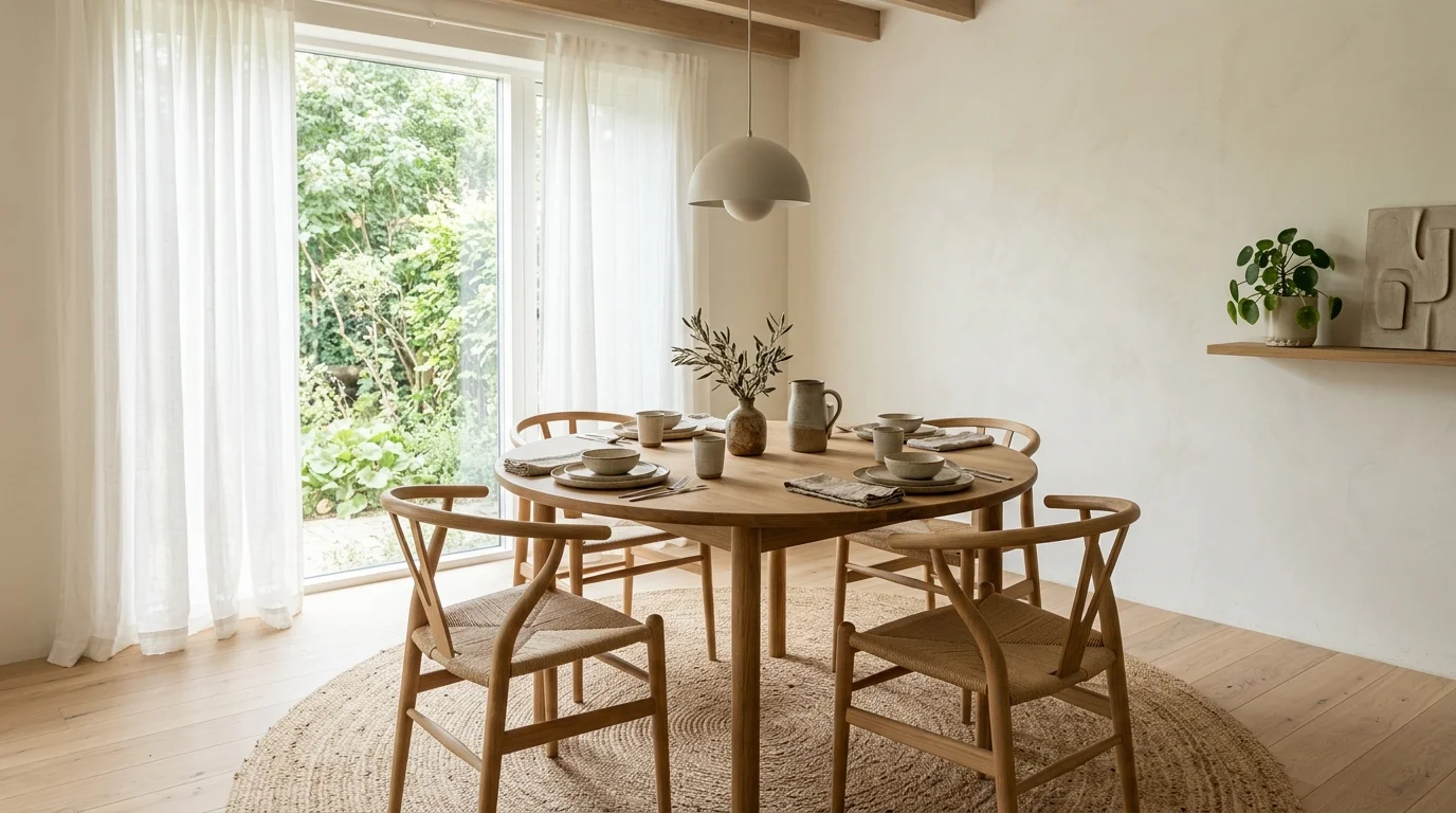 10. Repeat a signature detail for cohesion