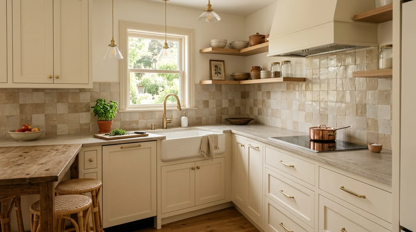 3. Use color to guide the mood