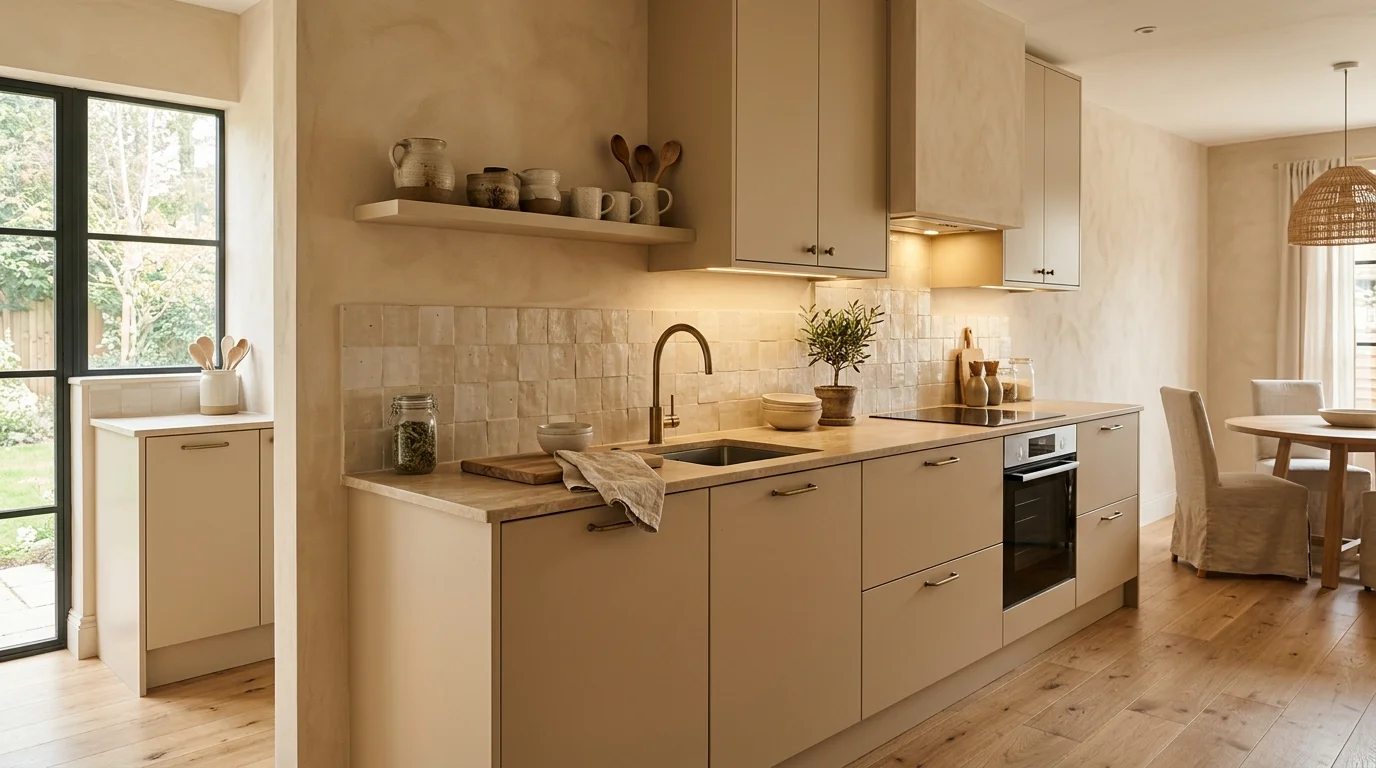 6. Add function without crowding the room