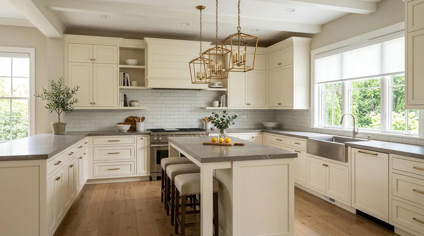 9. Make the main surface do more work