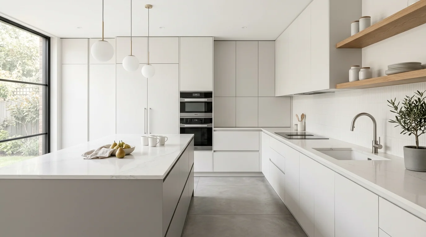 10. Repeat a signature detail for cohesion