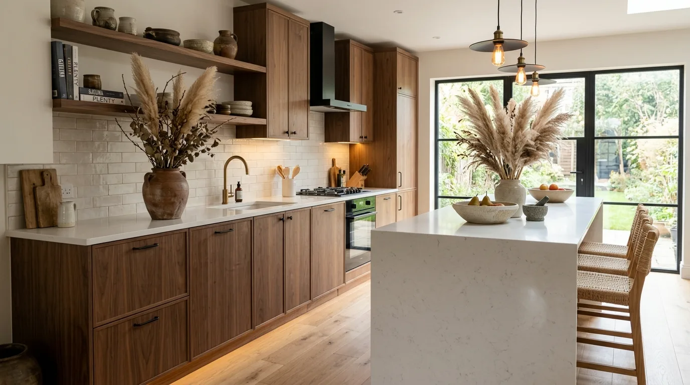 3. Use color to guide the mood