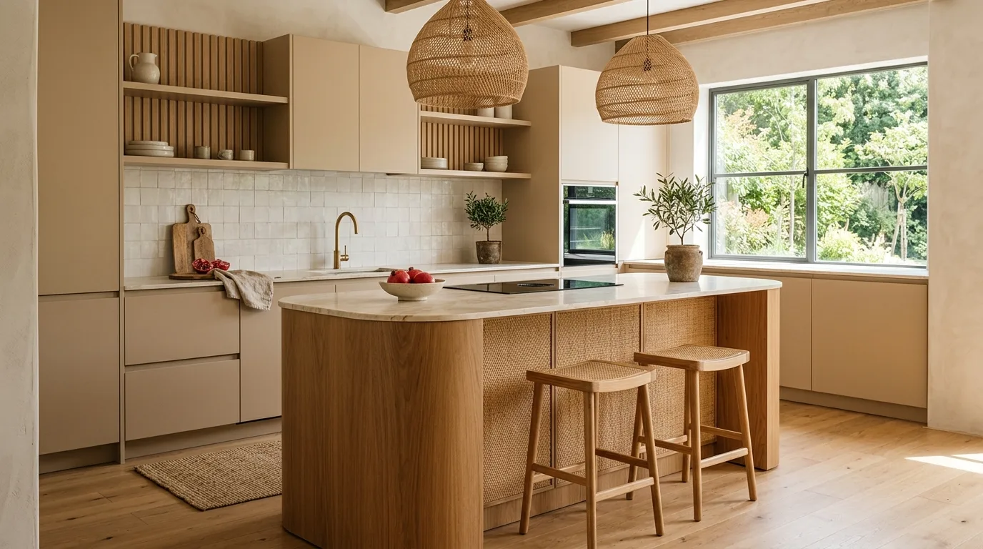 5. Keep the scale comfortable and intentional