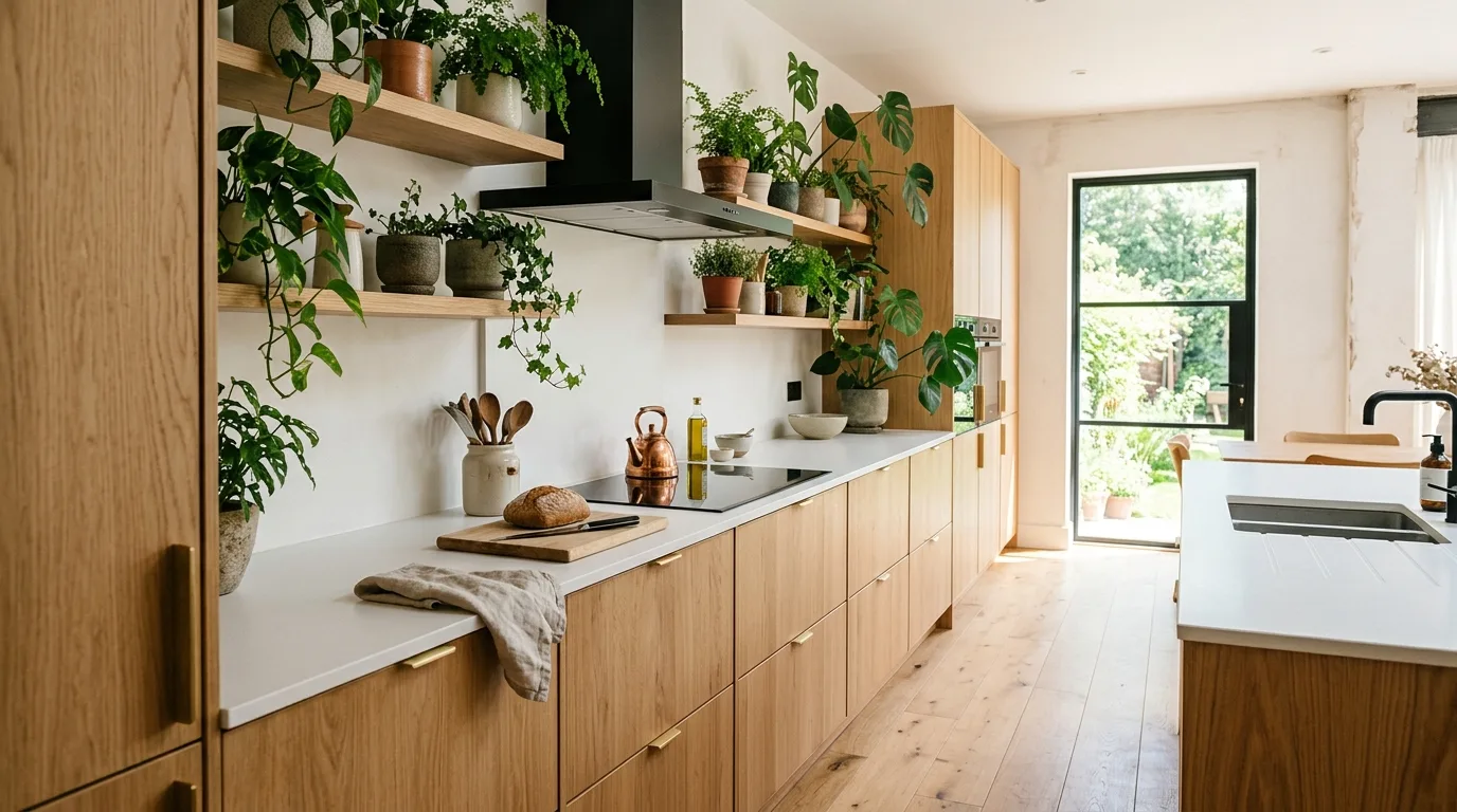 6. Add function without crowding the room