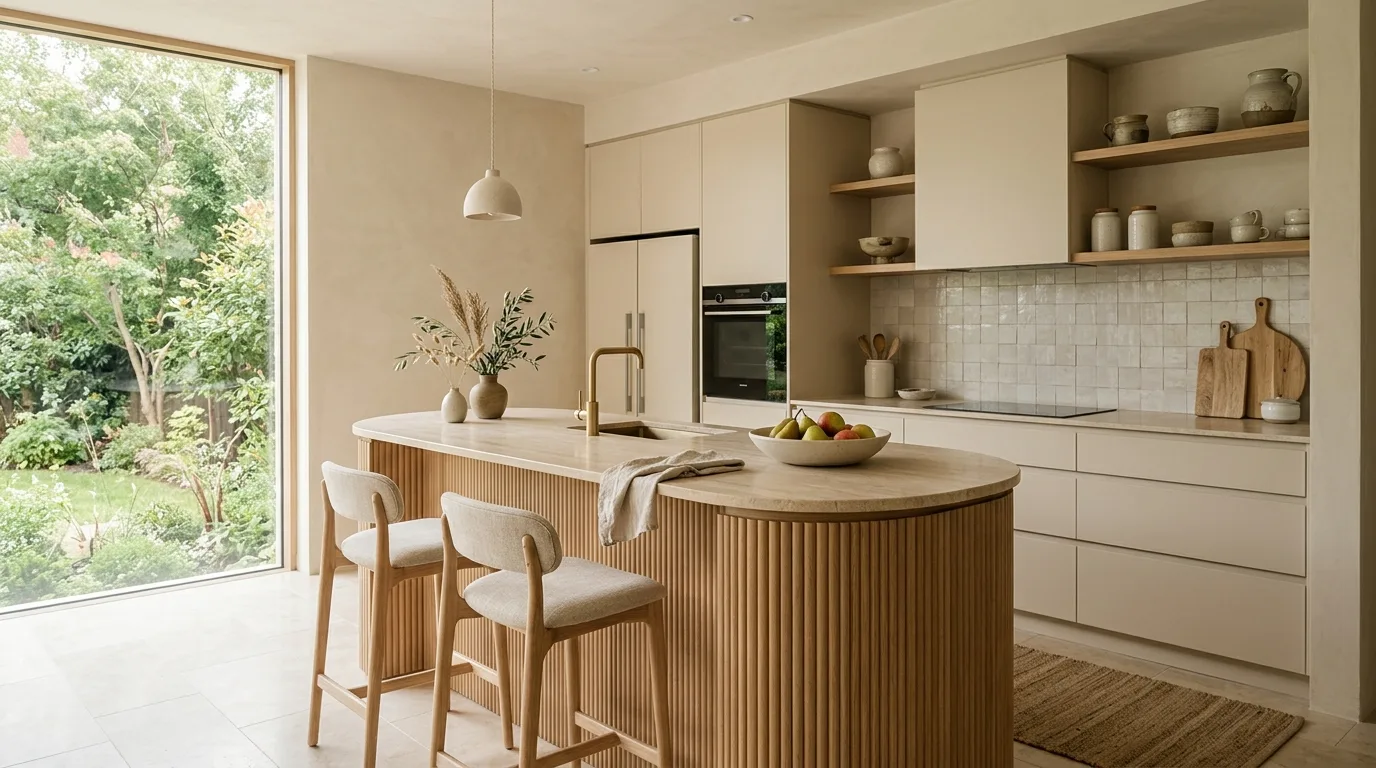 9. Make the main surface do more work