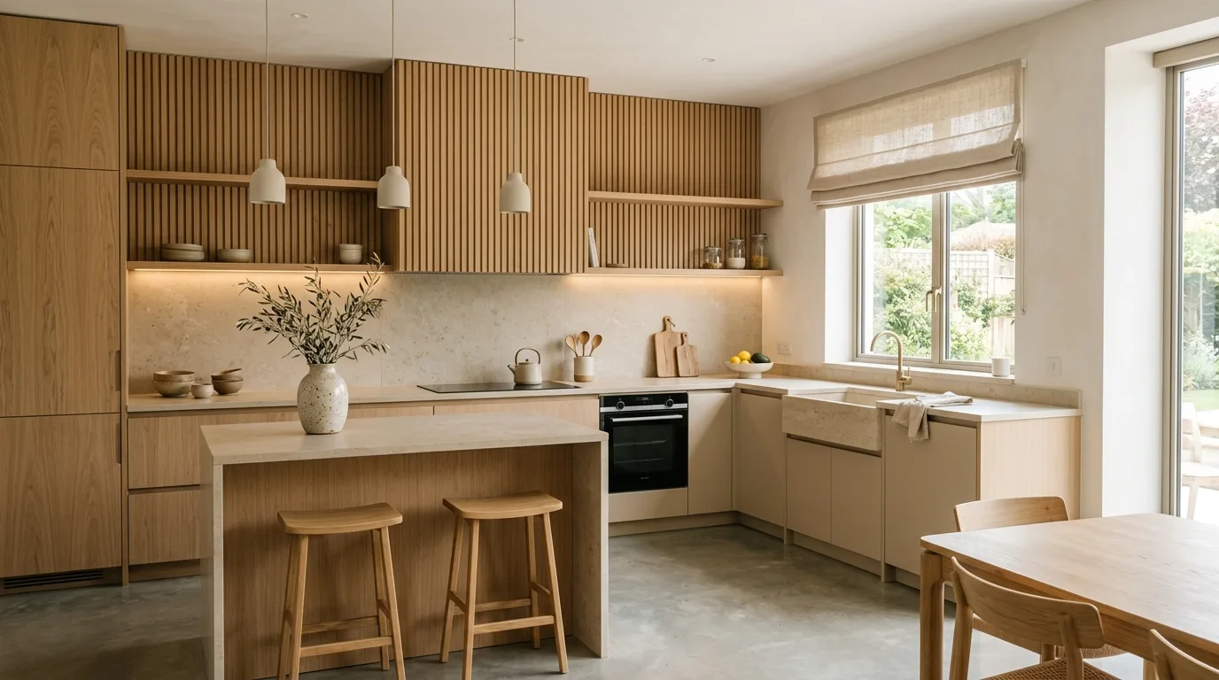 10. Repeat a signature detail for cohesion