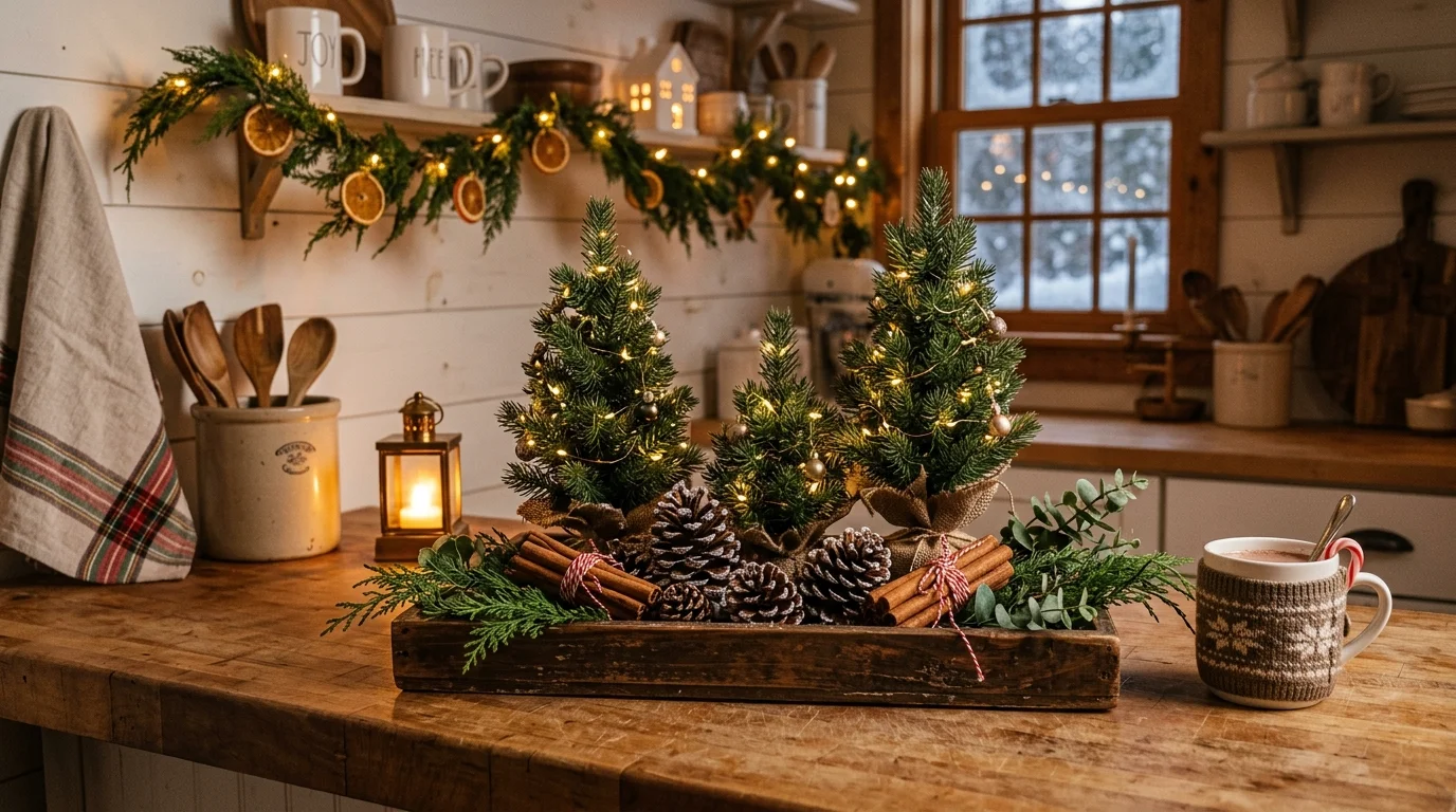 3. Use color to guide the mood