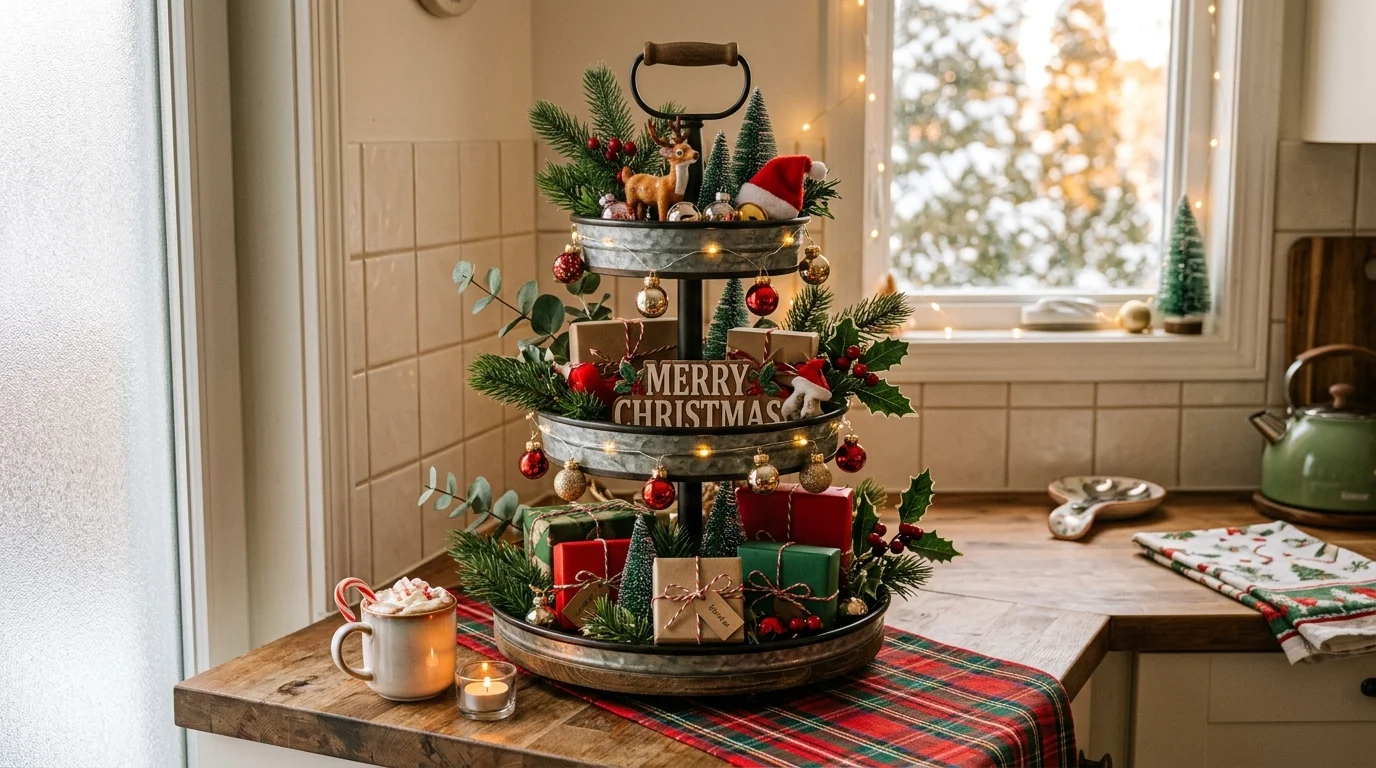 9. Make the main surface do more work