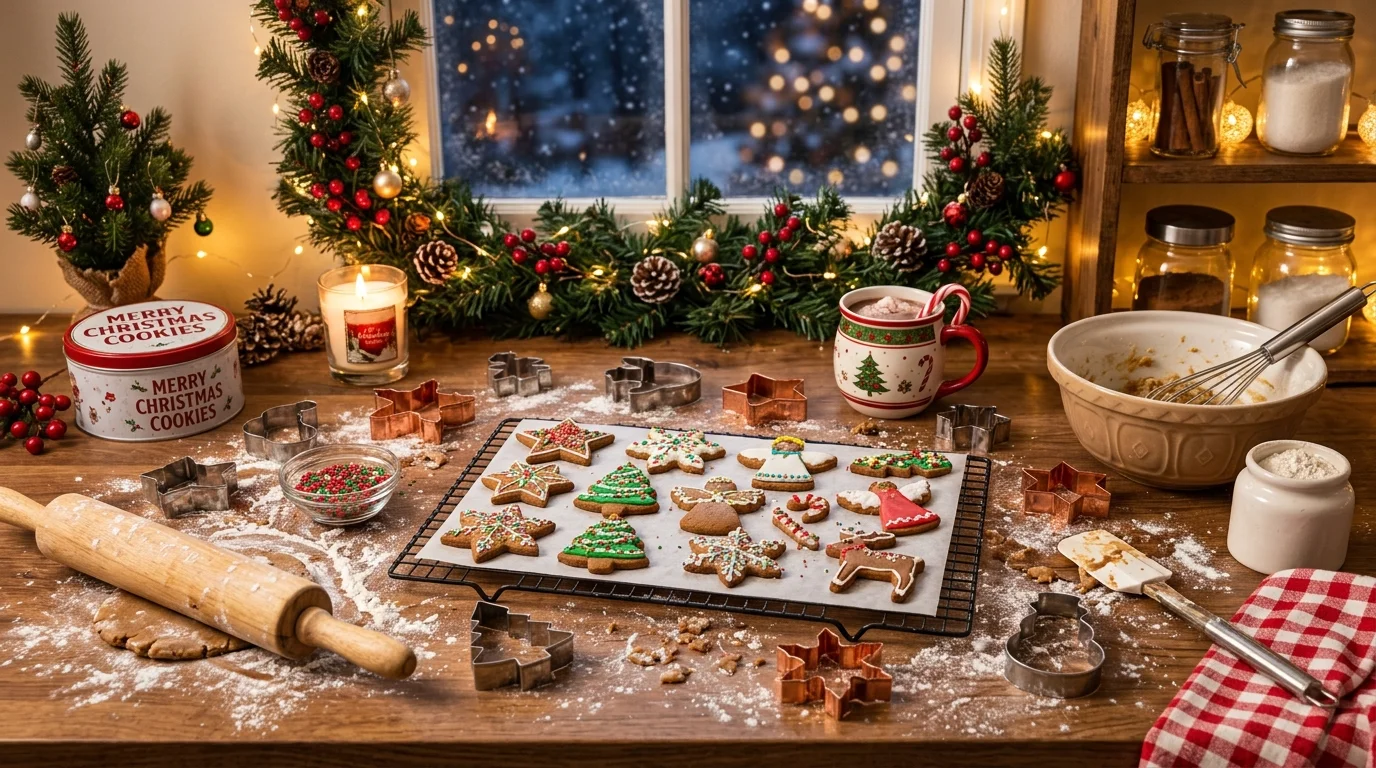 13. Support the look with practical choices