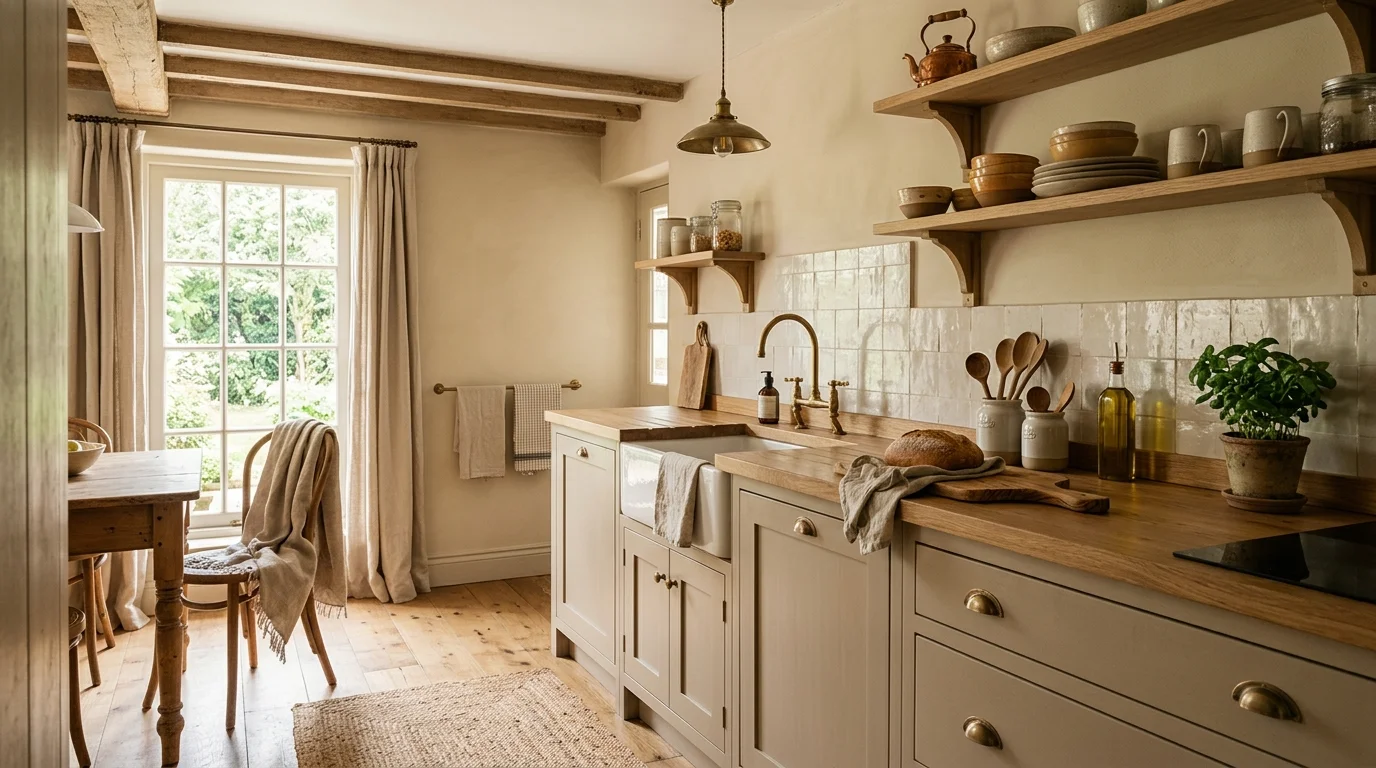 6. Add function without crowding the room