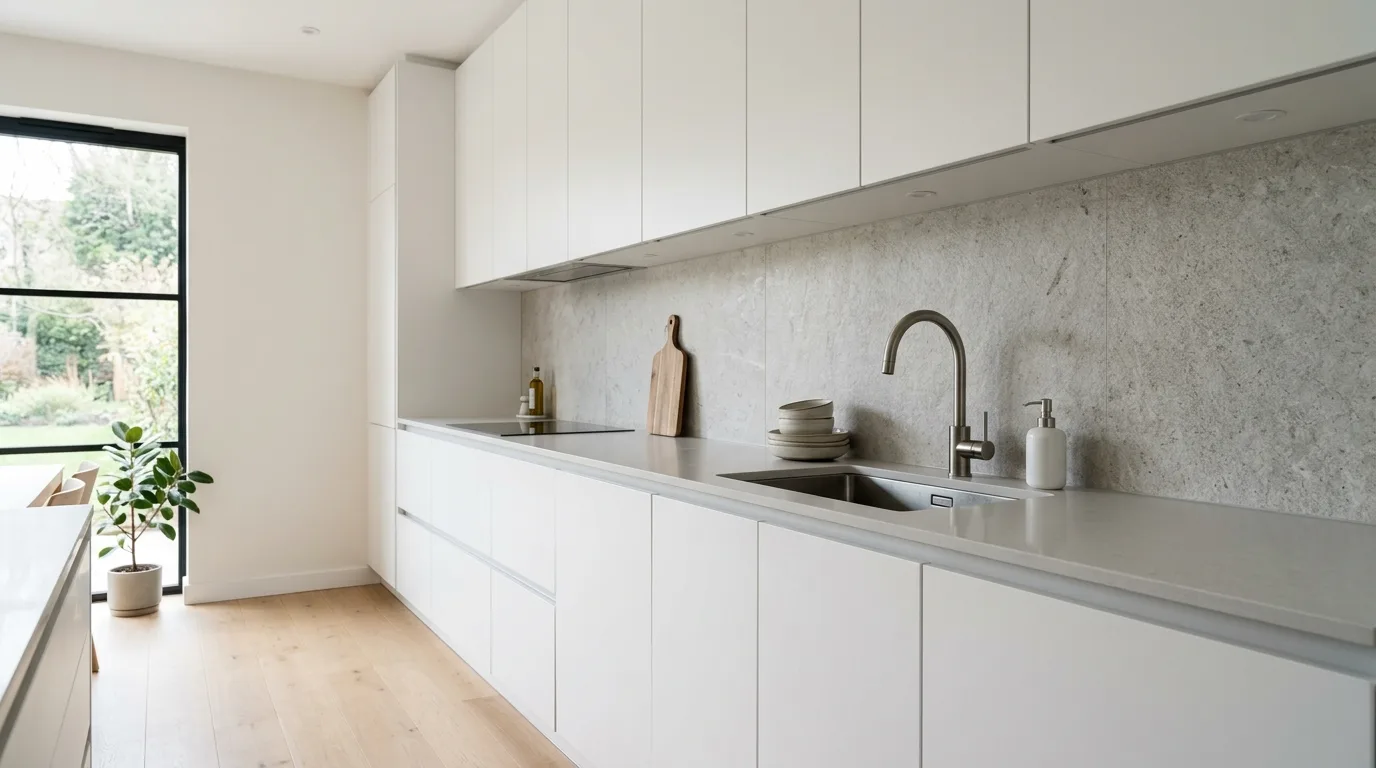 3. Use color to guide the mood