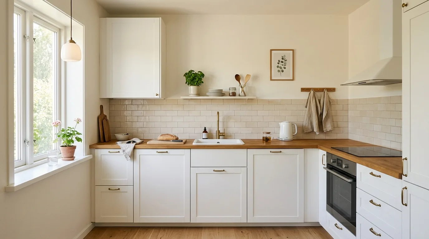 6. Add function without crowding the room