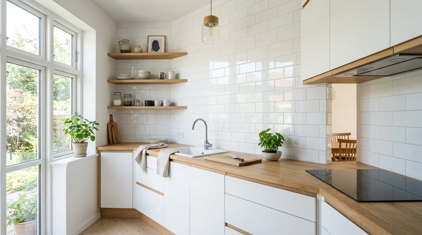 9. Make the main surface do more work