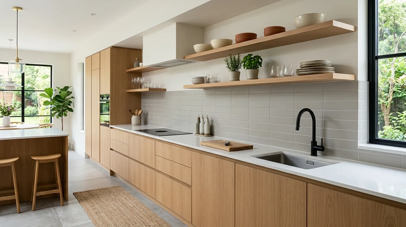 10. Repeat a signature detail for cohesion