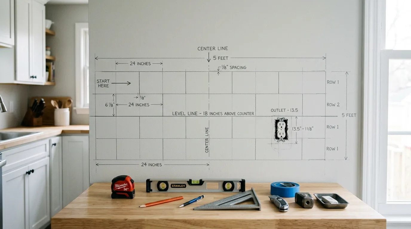 2. Measure carefully before making decisions