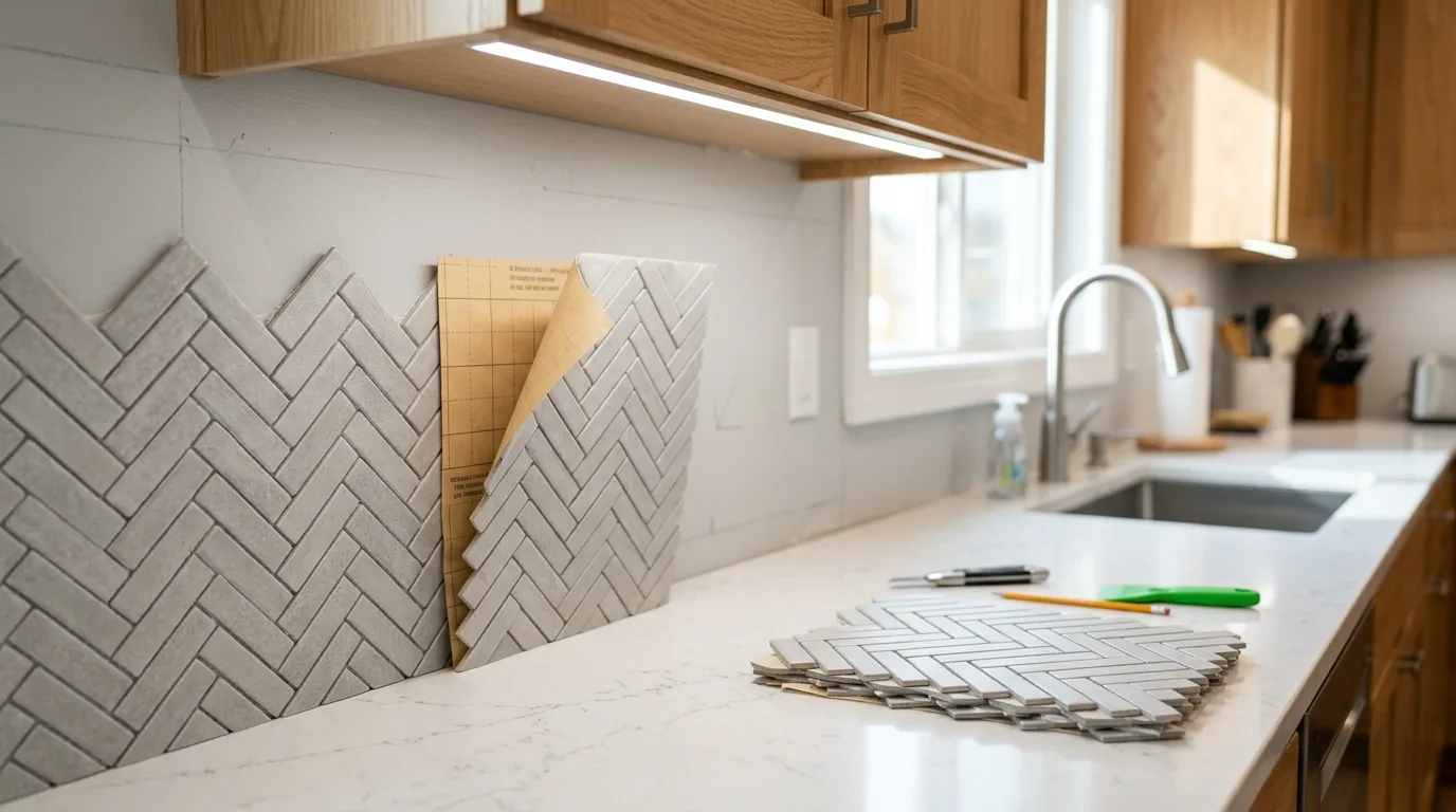 3. Choose materials that fit the goal