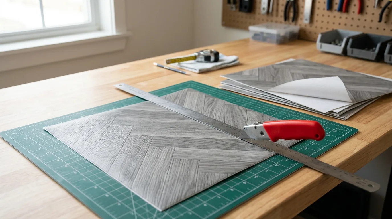 5. Set a sequence that keeps the work manageable