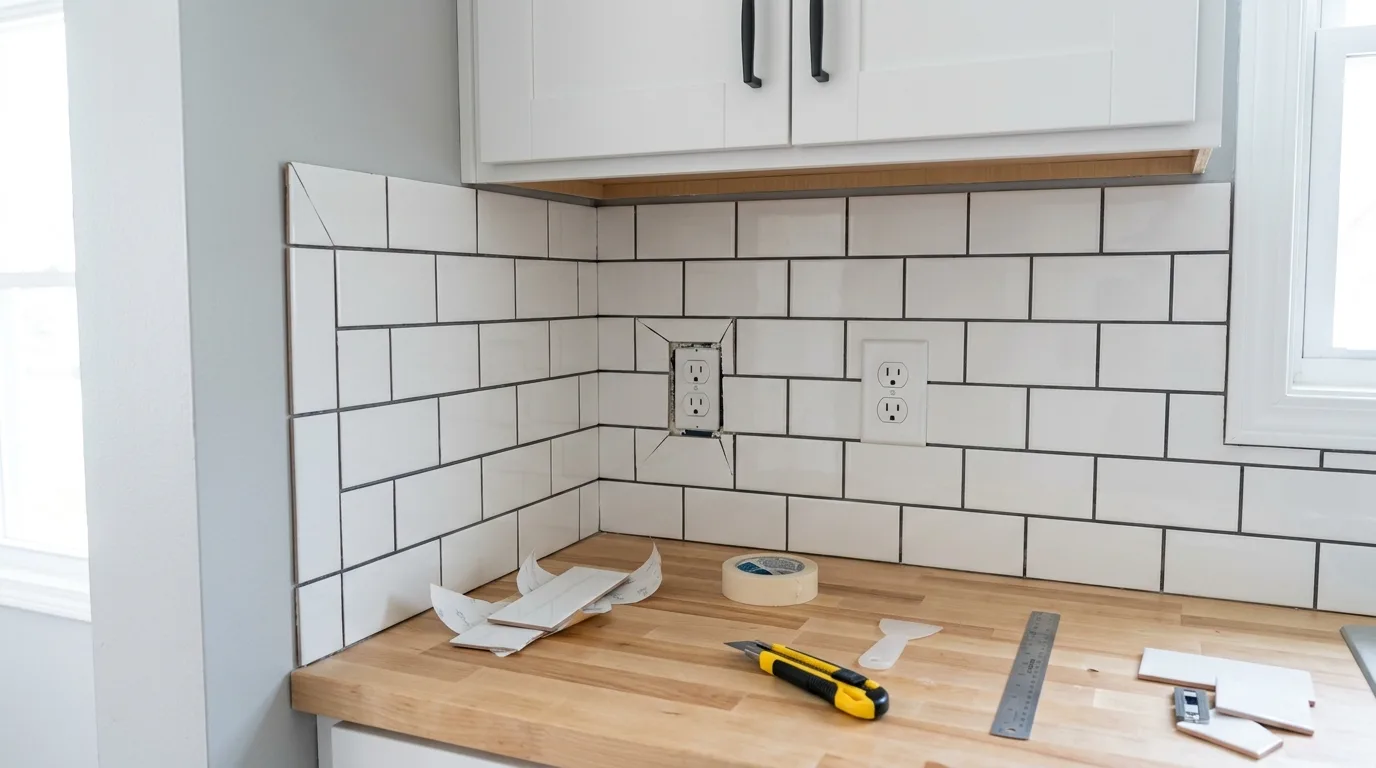 7. Handle transitions and edges with care