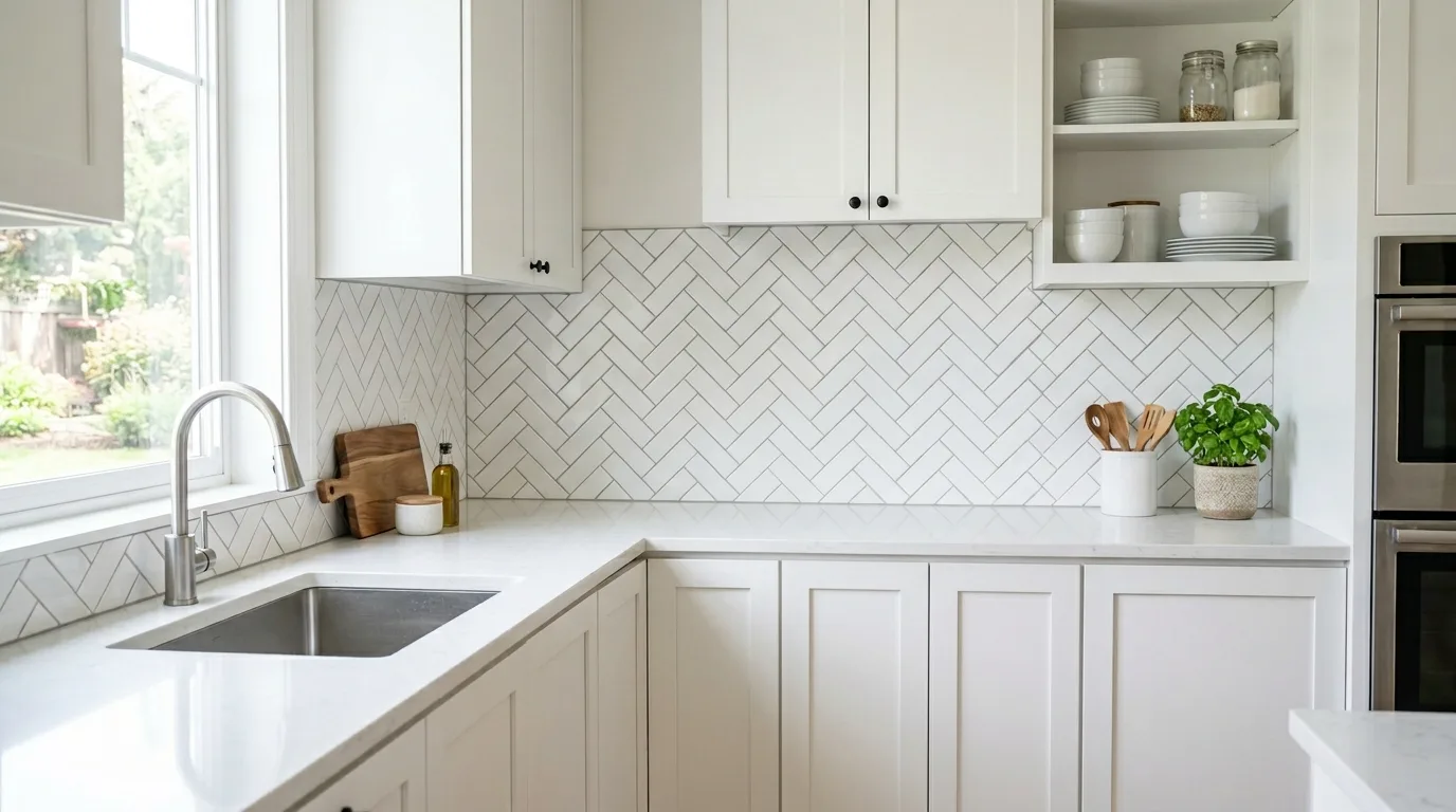 10. Use finishing steps to improve durability